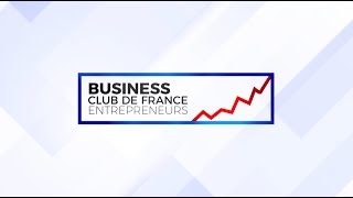 Business club de France des entrepreneurs du 19 octobre [upl. by Halil744]