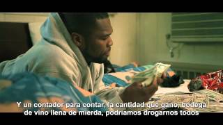 50 Cent  Money Subtitulado en Español [upl. by Felipe279]