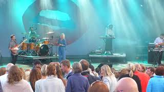 Dagny  quotFools Goldquot  live  Hvalstrandfestivalen 2017 [upl. by Eatnoled]