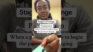 Stages of change therapy stagesofchange change learn teach educate shorts [upl. by Aili858]