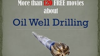 FREE Oil Well Drilling Video Course [upl. by Aydne]