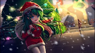 Nightcore Carol of the Bells [upl. by Lamaaj492]