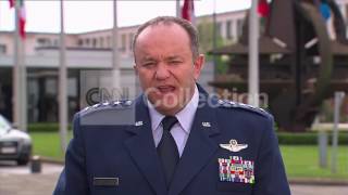 AMANPOUR GENERAL BREEDLOVE ON DETERRING RUSSIA [upl. by Ellyn595]