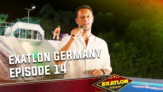 EXATLON Germany 2024  Episode 14 [upl. by Llertnad733]