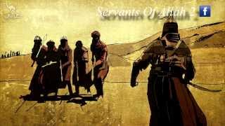 Soldiers Of Allah Background Nasheed ᴴᴰ [upl. by Bambi]