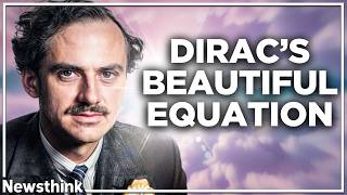 The Scientist Who Discovered the Worlds Most Beautiful Equation [upl. by Lirba]