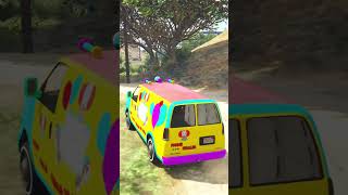 La chose la plus rare dans GTA🤯 gta5 gtaonline gtaglitches gtamyths gta [upl. by Lledyr]