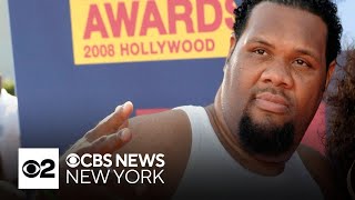 Rapper Fatman Scoop dead at 53 after collapse on stage at Connecticut concert  LAst Video [upl. by Tobi365]