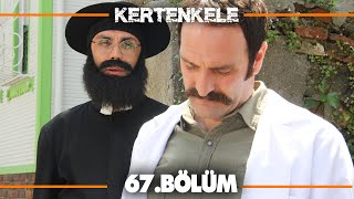 Kertenkele 67 Bölüm [upl. by Ynafit]