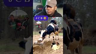 New funny J C B 🤣 youtubeshorts trendingshorts viralvideo funnyvideo [upl. by Haet]