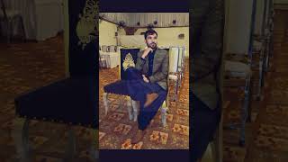 Shah farooq new inqilabi song [upl. by Anyrak]