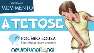 ATETOSE Vídeo Aula  Rogério Souza [upl. by Ros]