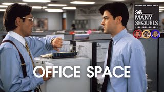 Is Office Space Still the Ultimate Work Rage Movie [upl. by Retsevlys872]