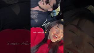 Buse ve Mert kesfet kismetseolur tiktok live kısmetseoluraşkıngücü buseünlü mertindere [upl. by Aborn]