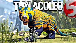 BEAST IS BACK  Ark Survival Evolved  RAGNAROK  in HINDI  gamingslayer7071 [upl. by Ielak]