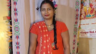 Girija Chauhan UP 78 is live [upl. by Harlamert]