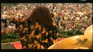 Chaka Khan  Through The Fire Live In Pori Jazz 2002 10 [upl. by Meda]