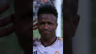 HIGHLIGHTS amp GOALS  Real Madrid 41 Barcelona  SUPERCAMPEONES [upl. by Siegel]