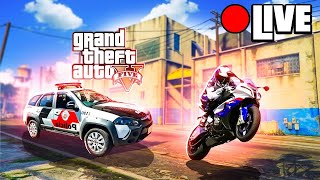 gta ao vivo [upl. by Harrietta]