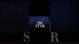 Tristar pictures 1988 1990 logo which I have profile on my YouTube channel [upl. by Oderfigis]