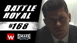 Battle Royal 168 [upl. by Atinaw]