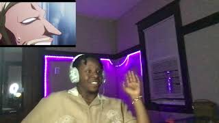 Imus Voice Reveal Live Reaction [upl. by Imena]