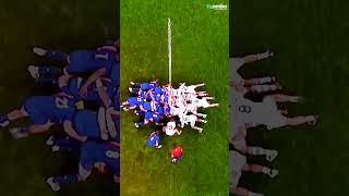 France vs Argentina Autumn Nations League [upl. by Etak804]