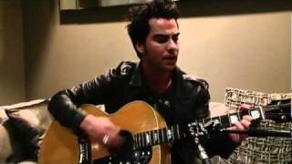 Stereophonics Kelly Jones acoustic innoncent [upl. by Cloris]