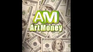 Как крякнуть ArtMoney Pro [upl. by Latreese]