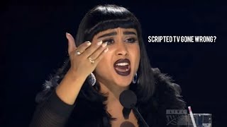 How Natalia Kills Career Was DESTROYED [upl. by Anelagna939]