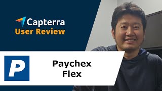 Paychex Flex Review Payroll amp HR In One [upl. by Nart]