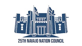 25th Navajo Nation Council 2024 Fall Session Day Three Wednesday Oct 23 2024 PART 2 [upl. by Keeler]