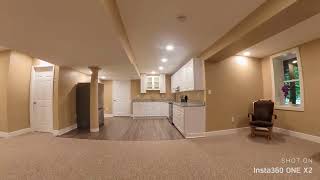 3D Tour  11 Spring Heath Ct Windsor Mills MD 21244 [upl. by Eiznik]