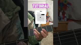 Atrapado en un sueñoTutorial guitarra [upl. by Gimble908]