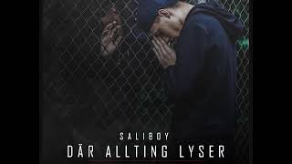 Saliboy  Min Död  Där allting lyser [upl. by Danyluk728]