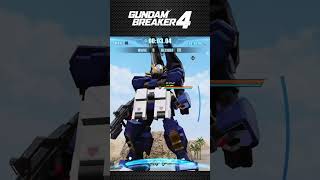 Wing Gundam Endless Waltz  Gundam Breaker 4 game gundam breaker [upl. by Yajiv946]