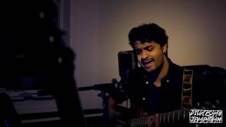 Kavalai Vendam  Nee Tholaindhaayo Raw Cover  Diluckshan Jeyaratnam [upl. by Bernhard]