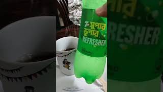 Pepsi Cola7up Popsicle icecream shortspepsi7up youtubeshortspepsicola popsicleshortsviral [upl. by Ahsaya742]