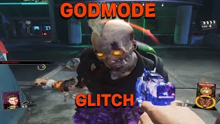 HOW TO GET GODMODE GLITCH PS4XBOXPC INFINITE WARFARE 2024 [upl. by Shaeffer]