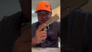 Are 1911 Handguns Outdated [upl. by Wooldridge]