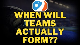 RLCS Free Agent Players Likely Not Getting Paid For Some Time [upl. by Amiaj]