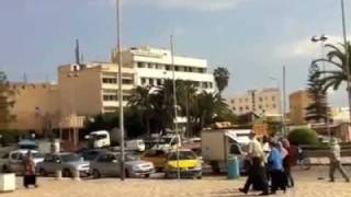 مدينة سوسة ج ت  VILLE SE SOUSSE TUNISIAmp4 [upl. by Einal]