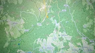 🚨🚁 Große Suchaktion nach vermisster Frau in Herrischried  Livebericht 15122023 [upl. by Habas]