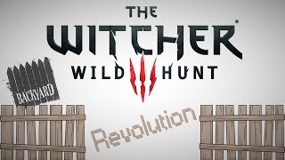 The Witcher 3  Wild at Heart  Talk to the Hunter named Niellen [upl. by Fachini464]