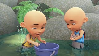 Upin amp Ipin Musim 16 Full Movie  Upin Dan Ipin Penghuni Hutan  Upin Ipin Terbaru [upl. by Dihaz251]