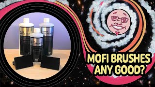 Review Heres How MoFi Wants You To Clean Records [upl. by Natfa881]