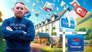 I Bought This £3680000 Travelodge [upl. by Valida]