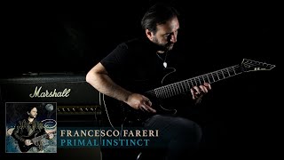 Francesco Fareri  Primal Instinct PLAY THROUGH [upl. by Rabin658]