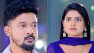 ତମେ ଦୁଇ ଜଣ କୁଆଡେ ଯାଇଥିଲ‌  Mo Sindurara Adhikar ep promo  17th nov 2024  Asu Odia Serial [upl. by Aile]