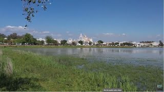 Los caminos a la aldea El Rocío Huelva [upl. by Felike]